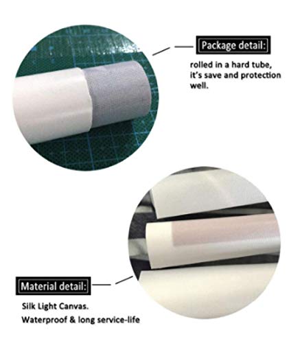 JCYMC Cuadro En Lienzo Uncharted The Lost Legacy Game Print Art Poster Wall Home Decor Gift Hy74Ct 40X60Cm Sin Marco