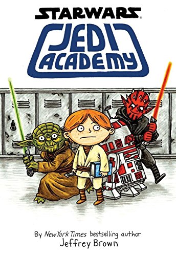 Jedi academy (Star wars)