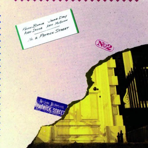 Jenny Picking Cockles/An Gabhran/Jack Keane's Reel