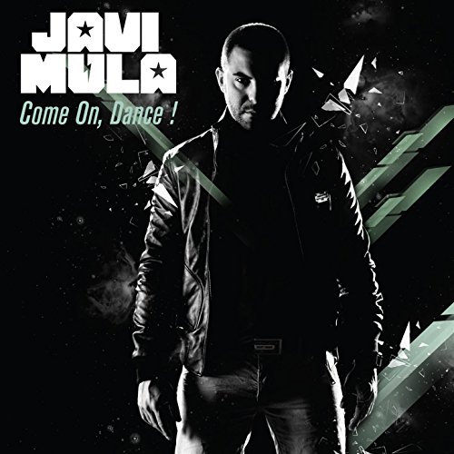 Jet Set (Radio Edit)