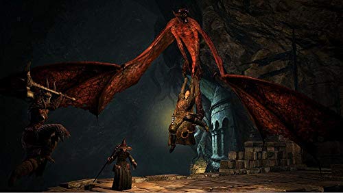 JEU Consola CAPCOM Dragon Dogma Oscuro Arisen XB1