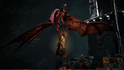 JEU Consola CAPCOM Dragon Dogma Oscuro Arisen XB1