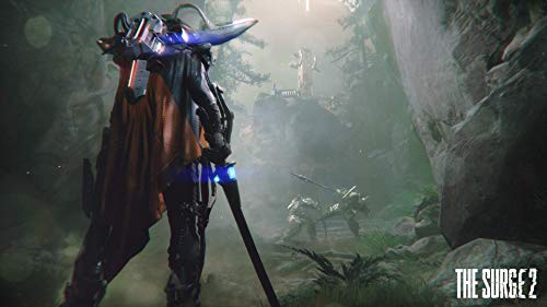 JEU Console FOCUS The Surge 2 Xbox One