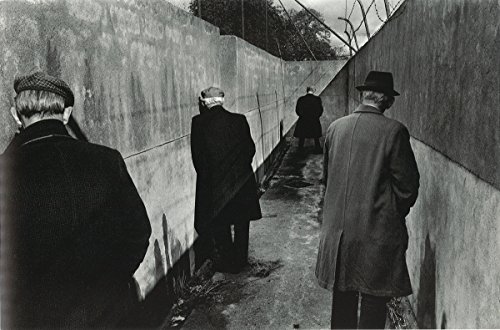 Josef Koudelka: Exiles