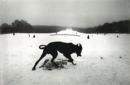 Josef Koudelka: Exiles