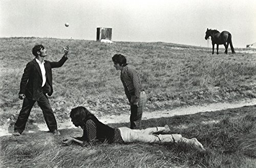 Josef Koudelka: Exiles