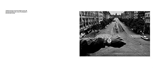 Josef Koudelka: Exiles