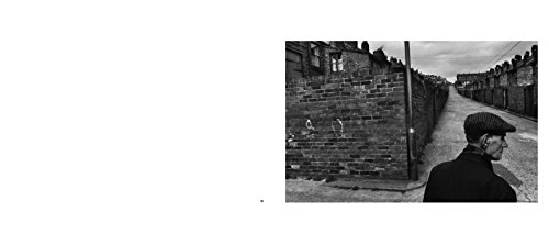 Josef Koudelka: Exiles