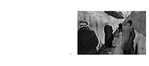 Josef Koudelka: Exiles