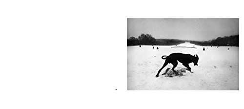 Josef Koudelka: Exiles