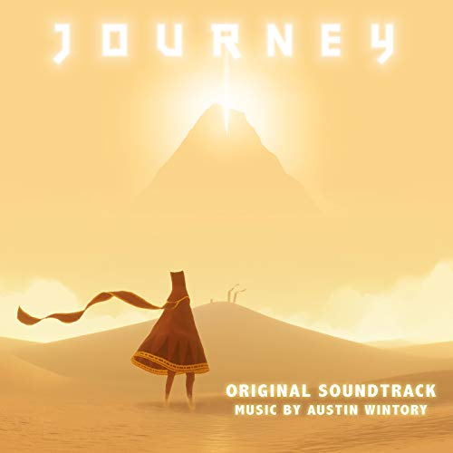 Journey (Original Video Game Soundtrack)