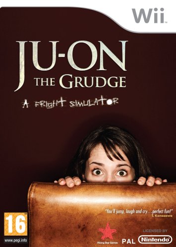 Ju-On: The Grudge (Wii) [Importación inglesa]