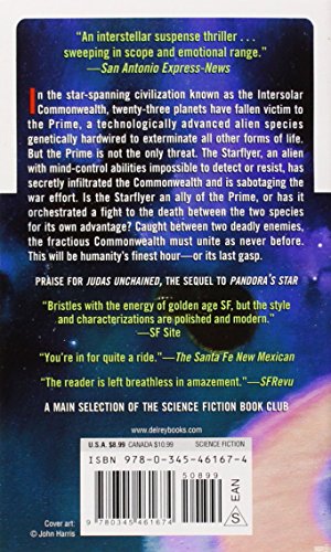 Judas Unchained: 2 (The Commonwealth Saga)