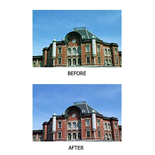 Juego de Tarjetas de Equilibrio de tamaño A4 3 en 1, Color Gris, 18% Blanco, para cámaras réflex Digitales, Tarjeta de calibración con Funda de Transporte, Impermeable para Canon Nikon Sony