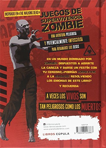 Juegos de Supervivencia Zombie (Hobbies)