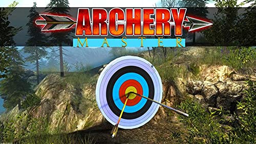 Juegos de tiro con arco - Ultimate Archery War FPS Shooting 3D Games - Robin Hood Elite Archery Master Simulator 2021 - Ninja Assassin Archery Bowmaster Champ Epic FPS Shooter - Bow Arrow Blast Master