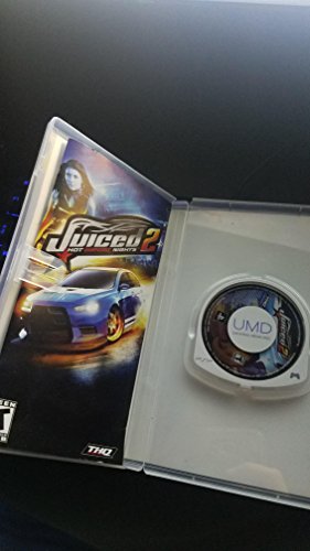 Juiced 2: Hot Import Nights