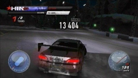 Juiced 2 Hot Import Nights