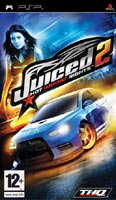 Juiced 2:Hot Import Nights