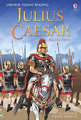 JULIUS CAESAR YR3 (Young Reading Series 3, 12)