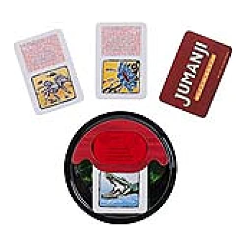 Jumanji, Multicolor (Cardinal Games 6040889)