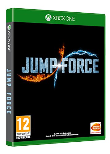 Jump Force - Edición Estándar