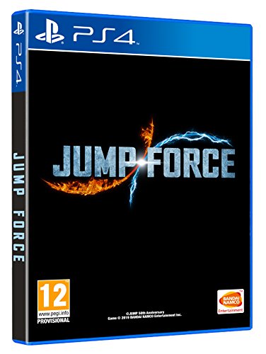Jump Force - Edición Estándar