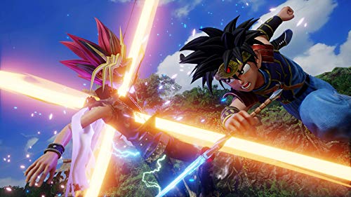 Jump Force for Xbox One [USA]