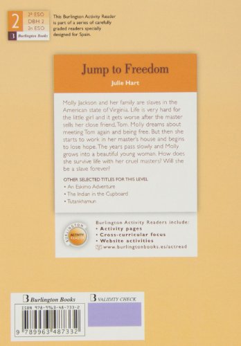 Jump to freedom 2 eso