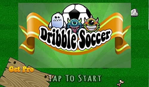 Jumpy Dribbly Soccer - Brazil World Cup 2014 Special Pro Edition ( Avoid players)