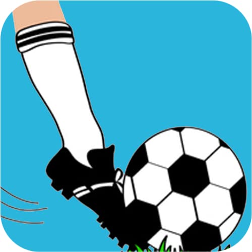 Jumpy Dribbly Soccer - Brazil World Cup 2014 Special Pro Edition ( Avoid players)