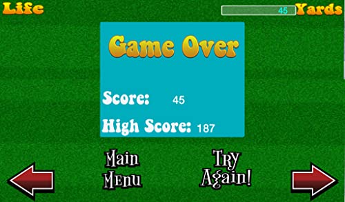 Jumpy Dribbly Soccer - Brazil World Cup 2014 Special Pro Edition ( Avoid players)