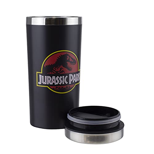 Jurassic Park - Taza de viaje