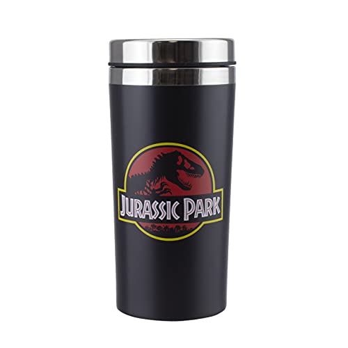 Jurassic Park - Taza de viaje