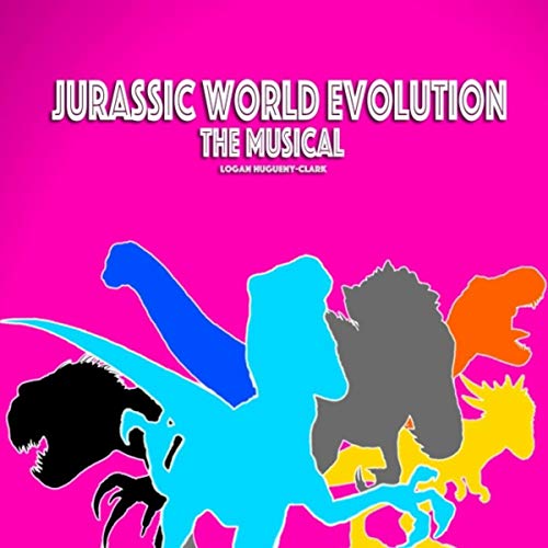 Jurassic World Evolution: The Musical