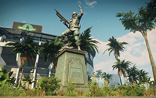 Just Cause 4 for Xbox One [USA]