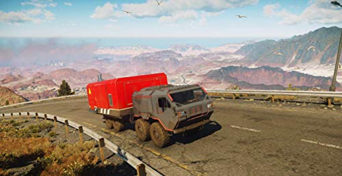 Just Cause 4 for Xbox One [USA]