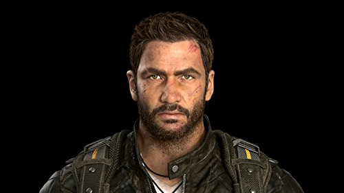 Just Cause 4 - Standard Edition - Xbox One [Importación alemana]