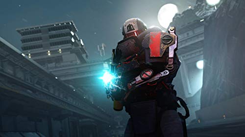 Just Cause 4 - Steelbook Edition - Xbox One [Importación italiana]