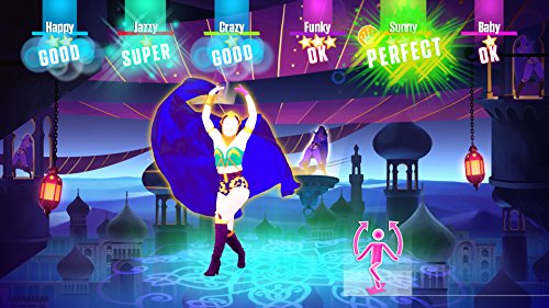 Just Dance 2018 - Xbox One [Importación inglesa]