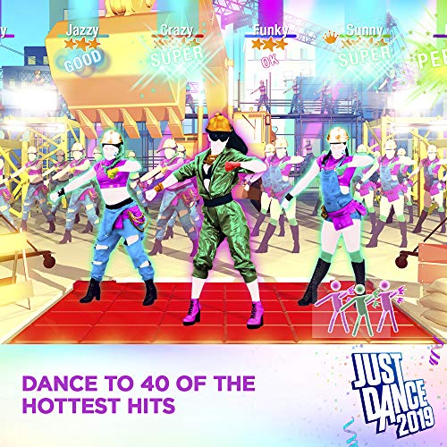 Just Dance 2019 for Xbox 360 [USA]