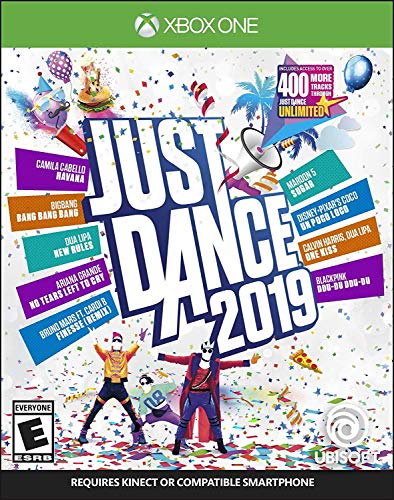 Just Dance 2019 for Xbox One [USA]
