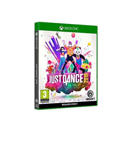 Just Dance 2019 - Xbox One [Importación francesa]