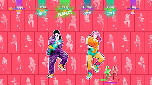 Just Dance 2020 - Nintendo Switch [Importación inglesa]