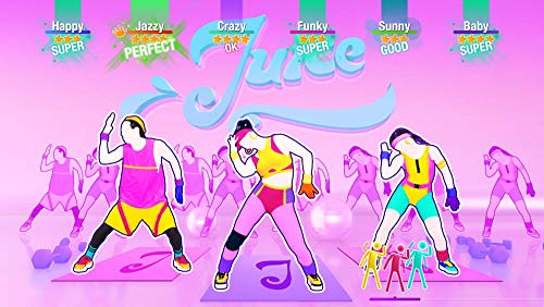 JUST DANCE 2021 - PS4