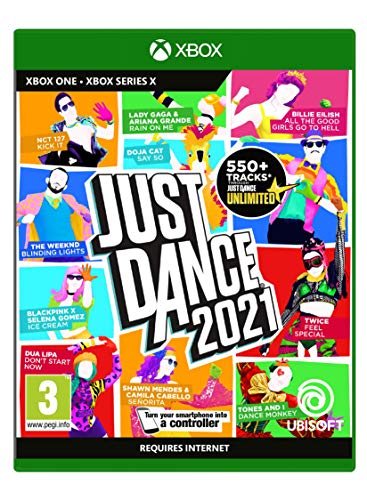 Just Dance 2021 Xbox One | Series X Game