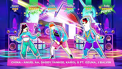 Just Dance 2022 Standard | Xbox - Código de descarga + Suscripción Xbox Game Pass Ultimate - 1 Mes | Xbox/Win 10 PC - Código de descarga