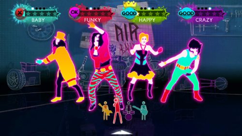 Just dance 3 [Importación francesa]