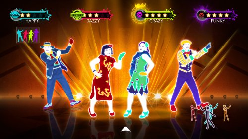 Just Dance 3 - Special Edition - Kinect Required (Xbox 360)[Importación inglesa]
