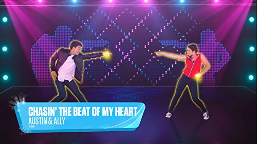 Just Dance Disney Party 2 - [Importación Alemana]